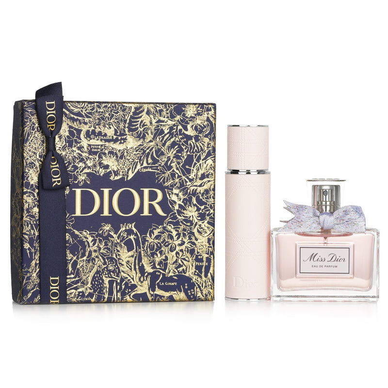 Christian Dior Miss Dior Set:  2pcs