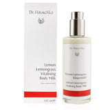 Dr. Hauschka Lemon Lemongrass Vitalizing Body Milk (Exp. Date: 03/2023)  145ml/4.9oz