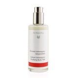 Dr. Hauschka Lemon Lemongrass Vitalizing Body Milk (Exp. Date: 03/2023)  145ml/4.9oz