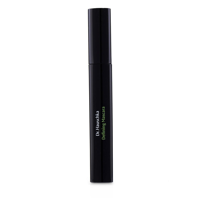 Dr. Hauschka Defining Mascara - # 01 Black (Exp. Date: 03/2023)  6ml/0.2oz