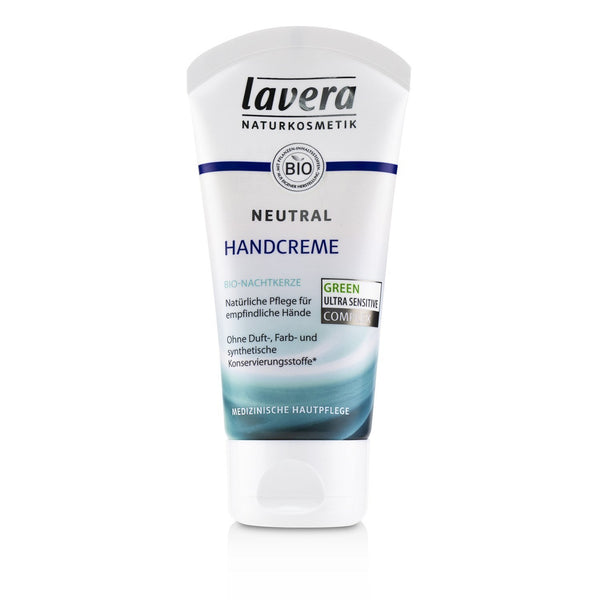 Lavera Neutral Hand Cream (Exp. Date: 03/2023)  50ml/1.69oz