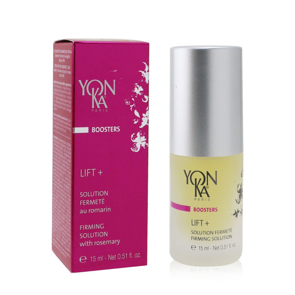 Yonka Boosters Lift+ Firming Solution With Rosemary (Exp. Date: 04/2023)  15ml/0.51oz