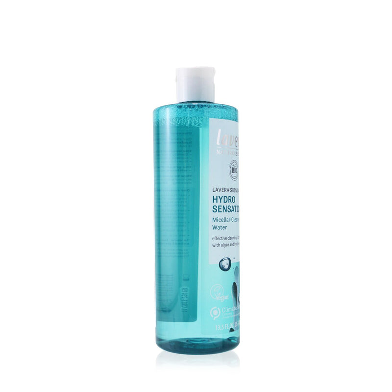 Lavera Hydro Sensation Micellar Cleansing Water (Exp. Date: 01/2023)  400ml/13.5oz