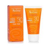 Avene High Protection Fluid SPF 30 - For Normal to Combination Sensitive Skin (Exp. Date: 01/2023)  50ml/1.7oz