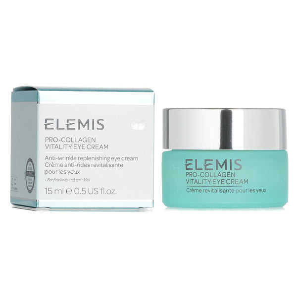 Elemis Pro Collagen Vitality Eye Cream  15ml/0.5oz