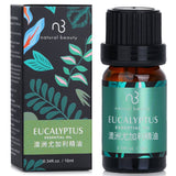 Natural Beauty Essential Oil - Eucalyptus  10ml/0.34oz