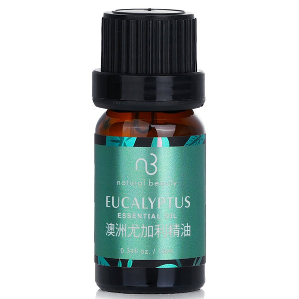 Natural Beauty Essential Oil - Eucalyptus  10ml/0.34oz