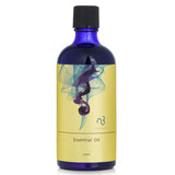 Natural Beauty Spice Of Beauty Essential Oil - Golden Energy Vitality Massage Oil  100ml/3.3oz