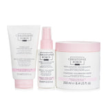 Christophe Robin The Dreamy Volume Ritual Set:  3pcs