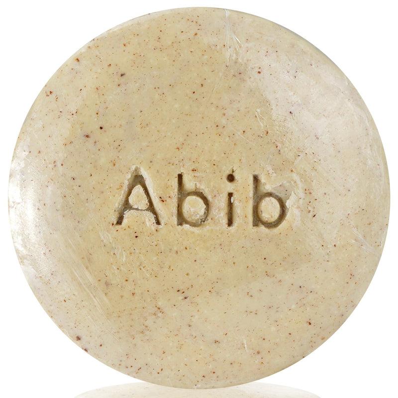 Abib Calming Facial Soap Heartleaf Stone  100g/3.52oz