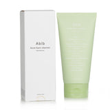 Abib Acne Foam Cleanser Heartleaf Foam  150ml/5.07oz