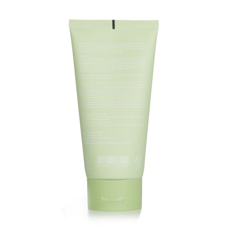 Abib Acne Foam Cleanser Heartleaf Foam  150ml/5.07oz