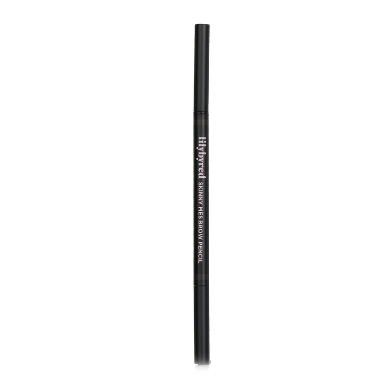 Lilybyred Skinny Mes Brow Pencil - # 03 Dark Brown  0.09g