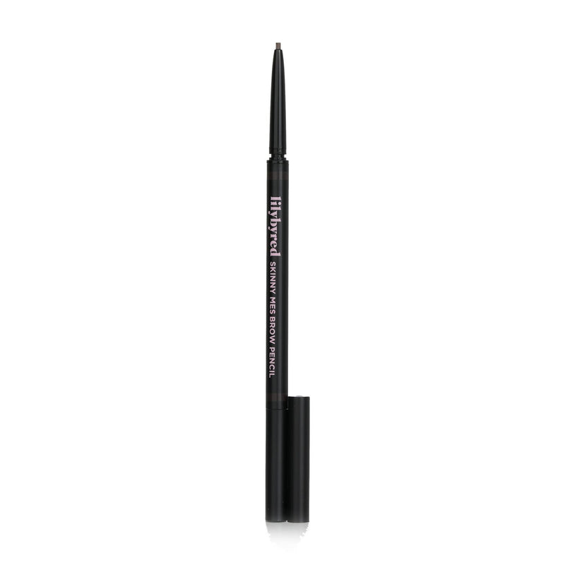 Lilybyred Skinny Mes Brow Pencil - # 02 Medium Brown  0.09g