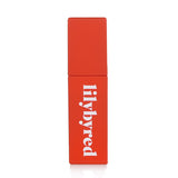 Lilybyred Mood Liar Velvet Tint - # 04 Mellow Persimmon  4.2g