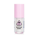 Lilybyred Glitter Zone - # 05 Snow Pearl Shower  3.4g