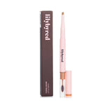 Lilybyred Hard Flat Brow Pencil - # 01 Light Brown  0.17g