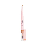 Lilybyred Hard Flat Brow Pencil - # 03 Red Brown  0.17g