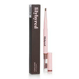 Lilybyred Hard Flat Brow Pencil - # 03 Red Brown  0.17g