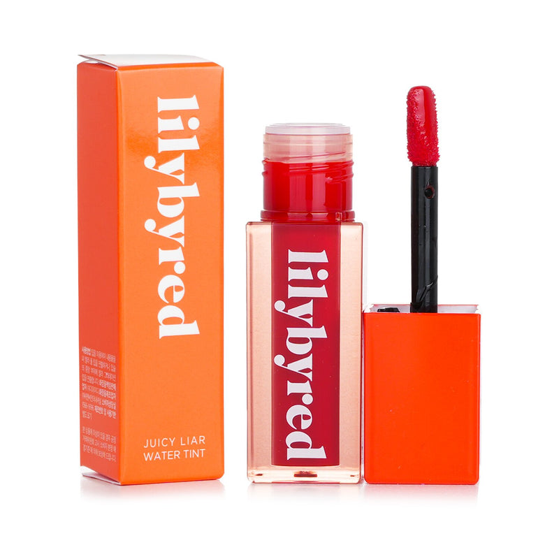 Lilybyred Juicy Liar Water Tint - # 01 Guava Mojito  4g