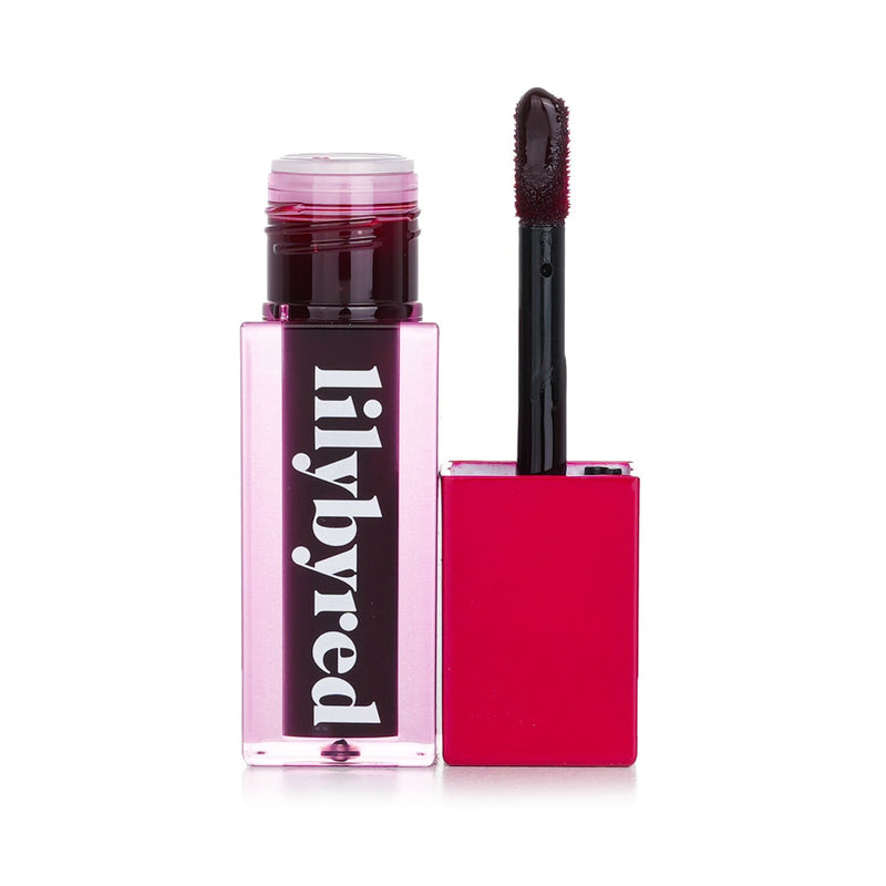 Lilybyred Juicy Liar Water Tint - # 01 Guava Mojito  4g