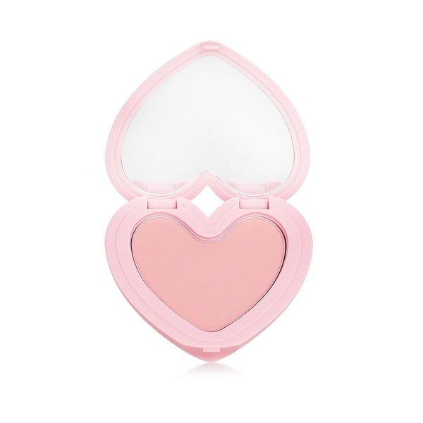 Lilybyred Luv Beam Cheek - # 02 Dollish Rose  4.3g