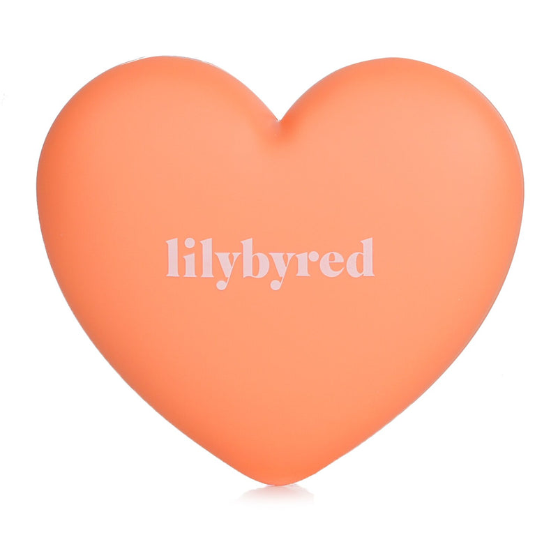 Lilybyred Luv Beam Cheek - # 03 Flush Orange  4.3g