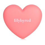 Lilybyred Luv Beam Cheek - # 04 Selfie Red  4.3g