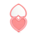 Lilybyred Luv Beam Cheek - # 01 Loveable Coral  4.3g