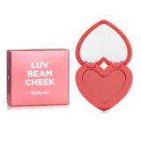 Lilybyred Luv Beam Cheek - # 05 French Marsala  4.3g