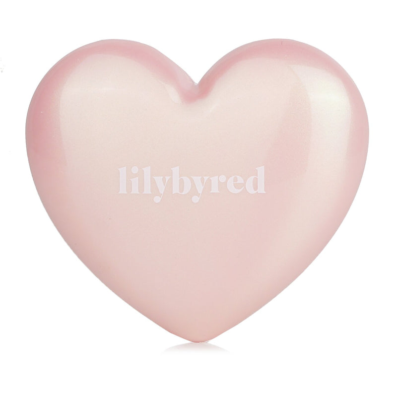 Lilybyred Luv Beam Glow - # 01 Twinkle Beam  4.3g