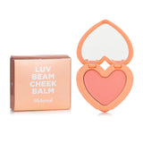 Lilybyred Luv Beam Cheek Balm - # 01 Pure Coral  3.5g