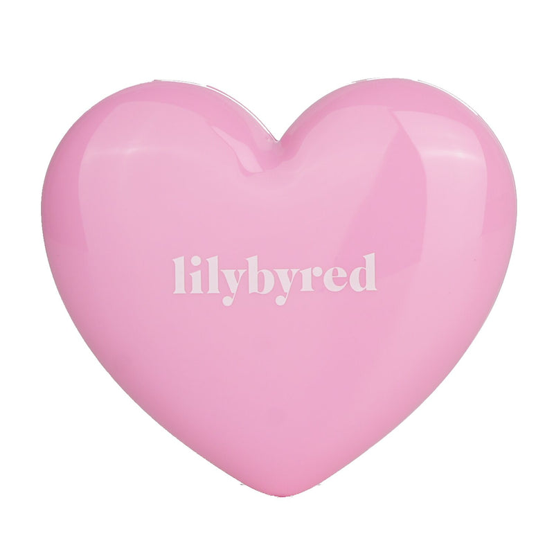 Lilybyred Luv Beam Cheek Balm - # 02 Innocent Pink  3.5g