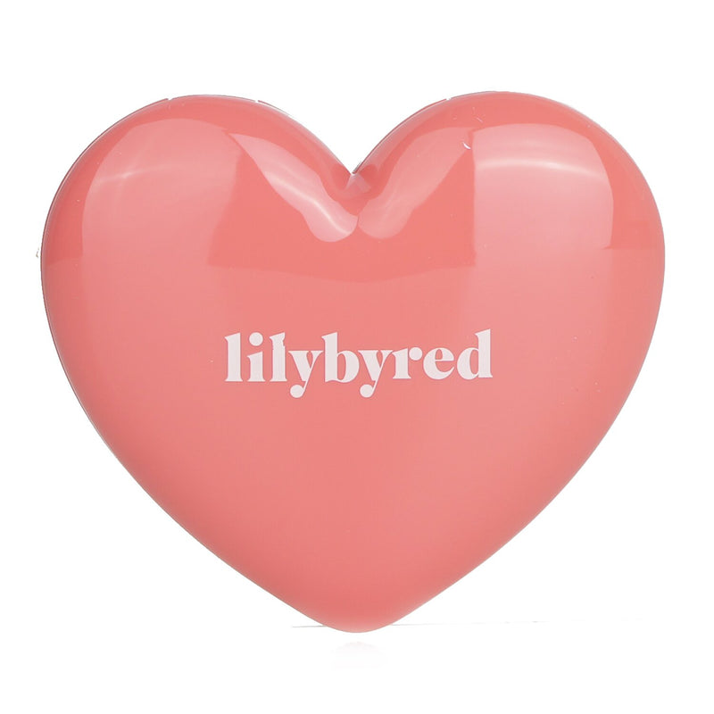 Lilybyred Luv Beam Cheek Balm - # 03 Mood Rose  3.5g