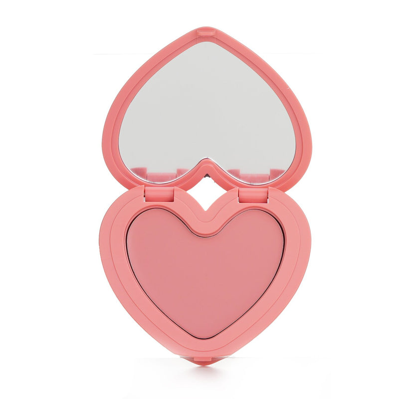 Lilybyred Luv Beam Cheek Balm - # 02 Innocent Pink  3.5g