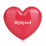 Lilybyred Luv Beam Cheek Balm - # 04 Heart Attack Red  3.5g