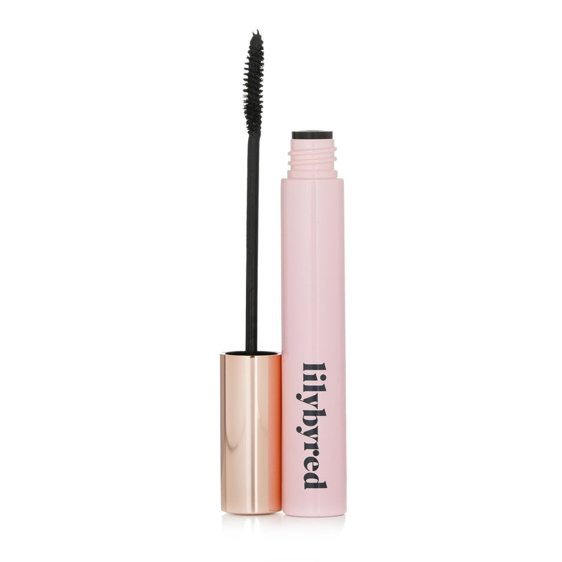 Lilybyred am9 to pm9 Infinite Mascara - # 01 Long & Curl  7g