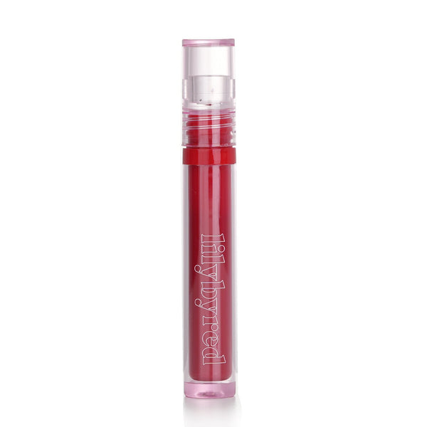 Lilybyred Glassy Layer Fixing Tint - # 02 Berry Kitsch  3.8g