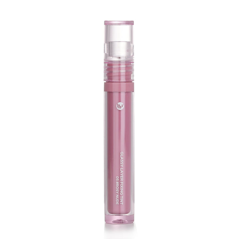 Lilybyred Glassy Layer Fixing Tint - # 05 Rosy Nude  3.8g