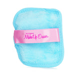 MakeUp Eraser Chic Blue 7 Day Set (7x Mini MakeUp Eraser Cloth + 1x Bag)  7pcs+1bag