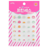 April Korea Princess Kids Nail Sticker - # P005K  1pack
