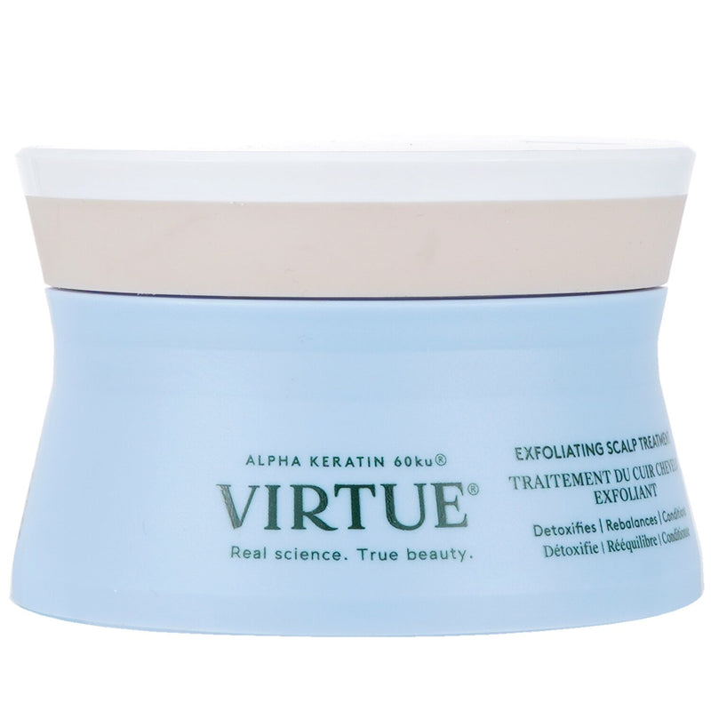 Virtue Exfoliating Scalp Treatment  150ml/5oz