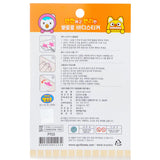 April Korea Pororo Body Sticker  1pc