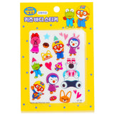 April Korea Pororo Body Sticker - # PT05  1pc