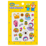 April Korea Pororo Body Sticker - # CT01  1pc