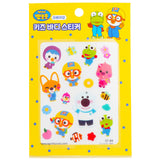 April Korea Pororo Body Sticker - # PT01  1pc