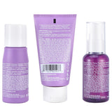 Virtue Flourish Hair Rejuvenation Treatment Set  3pcs