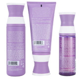 Virtue Flourish Hair Rejuvenation Treatment Set  3pcs