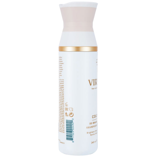 Virtue Colorkick De-Brassing Shampoo  240ml/8oz