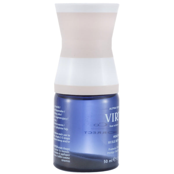 Virtue Healing Oil  50ml/1.7oz